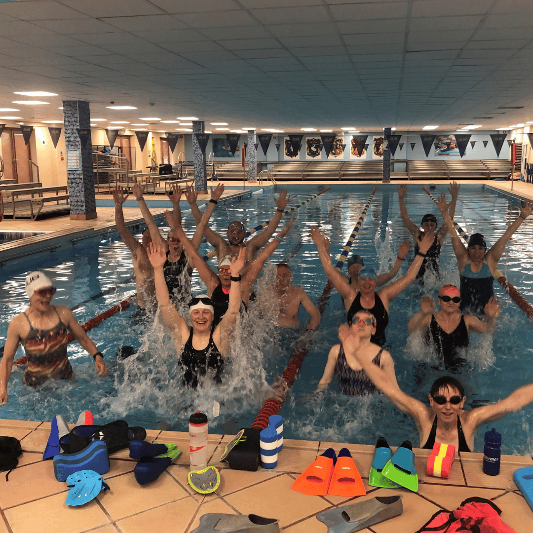 Read more about the article SWIM EXAMPLE BLOG 3