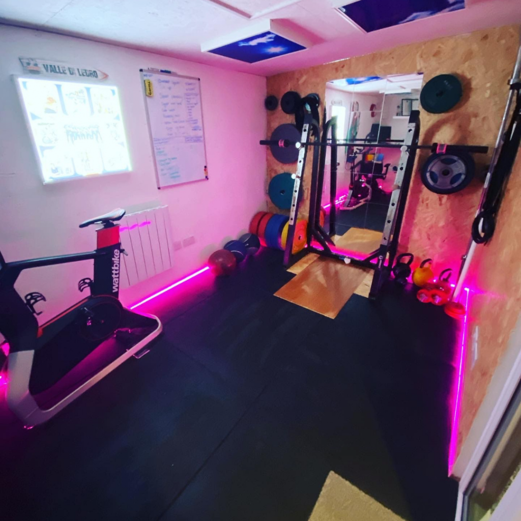 Tadcaster Studio
